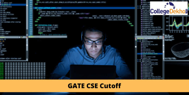 GATE CSE Cutoff 2022