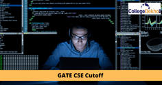 GATE Computer Science Engineering (CSE) Cutoff 2023 - Check Previous Year Cutoffs Here
