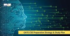 GATE CSE Preparation Strategy 2023 - Study Plan, Timetable, Important Topics, Best Books