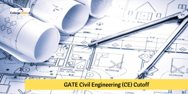 GATE Civil Engineering Cutoff 2022