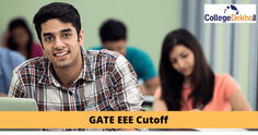 GATE Electrical Engineering (EE) Cutoff 2023 - Check Category-Wise & Previous Year Cutoffs Here