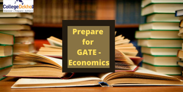 GATE Economics Preparation Strategy 2022
