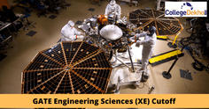 GATE Engineering Sciences (XE) Cutoff 2023 - Check Previous Year Cutoffs Here