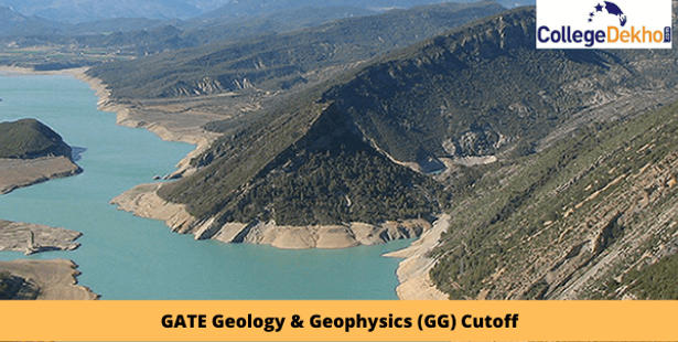 GATE Geology & Geophysics Cutoff 2022