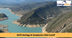GATE Geology & Geophysics (GG) Cutoff 2023 - Check Previous Year Cutoffs Here