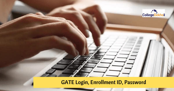 gate login page
