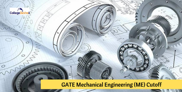 GATE Mechanical Engineering Cutoff 2022