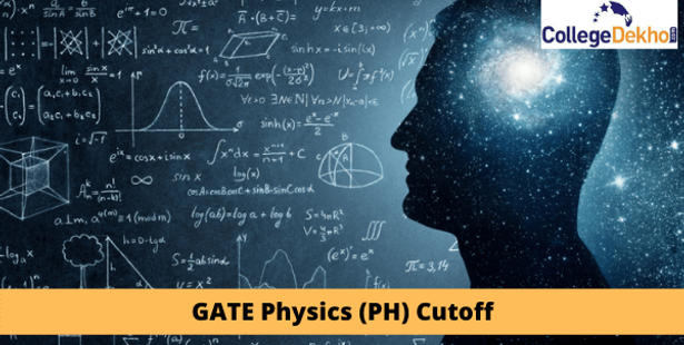 GATE Physics Cutoff 2022
