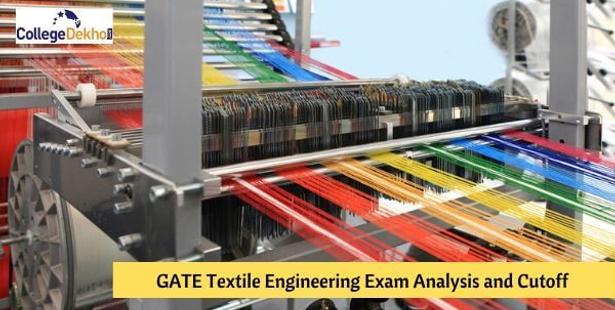 GATE 2022 TF (Textile Engineering): Exam Date, Syllabus, Pattern, Analysis, Question Paper, Answer Key, Cutoff