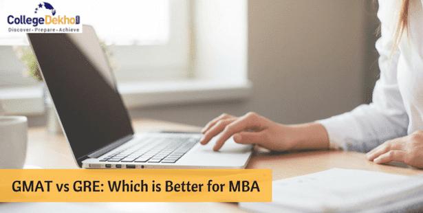 GMAT vs GRE - Which Exam is Best for MBA in Foreign Universities