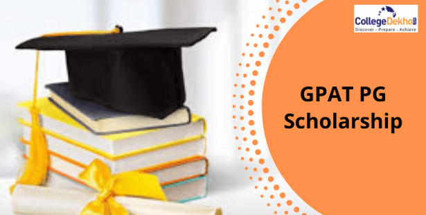 GPAT PG Scholarship Scheme
