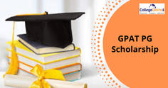 GPAT Scholarship Scheme 2023 - Eligibility, Procedure, Guidelines