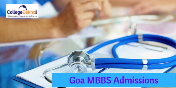 Goa MBBS Admission 2021
