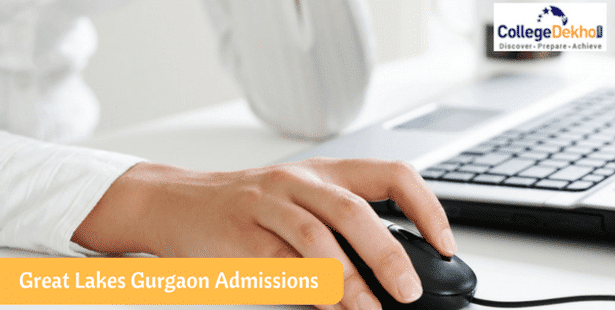 Great Lakes Institute of Management (GLIM) Gurgaon Admission Process