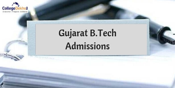 Gujarat B Tech Admissions 2020 Dates Entrance Exam Eligibility