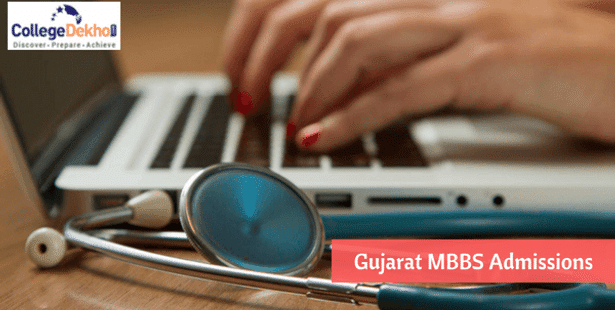 Gujarat MBBS Admissions 2021