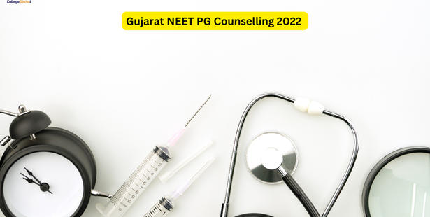 Gujarat NEET PG Counselling 2022 Seat Allotment Releasing Today: Steps to Check
