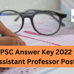 HPPSC Answer Key 2022
