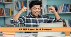HP TET Result 2022 released: Direct link to check