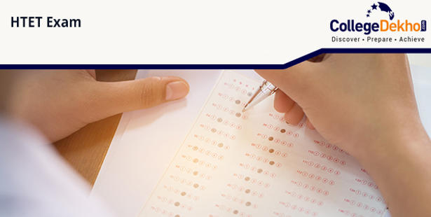 HTET: Exam Date, Application Form, Syllabus, Pattern, Admit Card, Result
