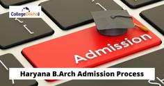 हरियाणा बी.आर्क एडमिशन 2023 (Haryana BArch Admission 2023): यहां चेक करें एप्लीकेशन तारीख, फॉर्म और चयन प्रक्रिया
