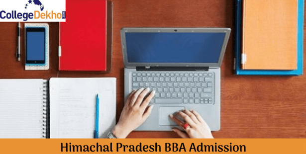 Himachal Pradesh BBA Admission
