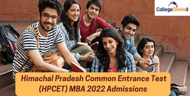 HPCET MBA 2022 Admissions