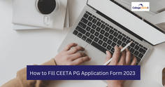 How to Fill CEETA PG Application Form 2023: Process, Fees, What After
