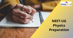 How to Prepare Physics for NEET UG 2023: Check Important Topics, Syllabus and Exam Pattern
