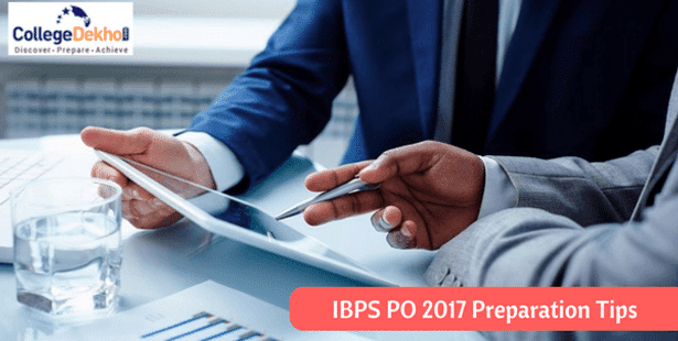 2 Days to Go for IBPS PO 2017: 5 Tips to Crack the Exam in First Attempt