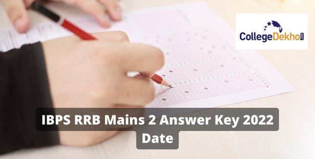 IBPS RRB Clerk Mains Answer Key 2022 Date: Know when official answer key is expected