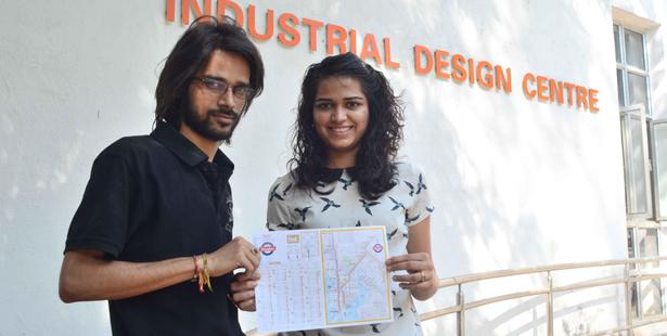 IDC to Start Bachelor of Design Programme