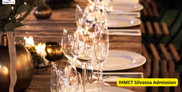 Direct Admission B.Sc Hospitality & Hotel Administration at IHMCT Silvassa