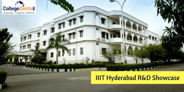 IIIT Hyderabad to Organise Research & Development Showcase 2019