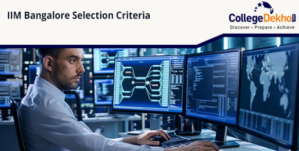 IIM Bangalore Selection Criteria