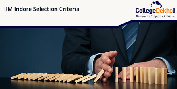 IIM Indore Selection Criteria