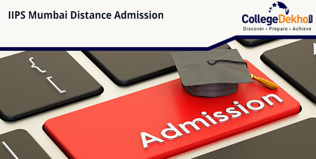 Distance Admission at International Institute for Population Sciences (IIPS), Mumbai 