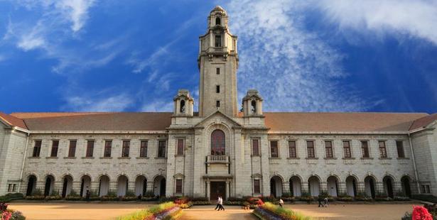 IISc Amongst Top 10 BRICS Universities