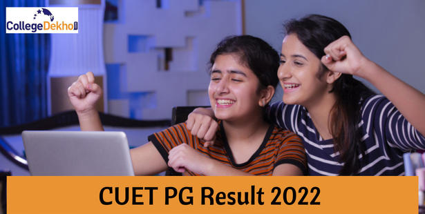 CUET PG Result 2022 Live Updates: NTA to Activate Scorecard & Result Link at cuet.nta.nic.in
