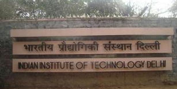IIT-Delhi Separate cell for “social good”