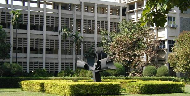 100 Smart Cities Comes under IIT-Bombay Project