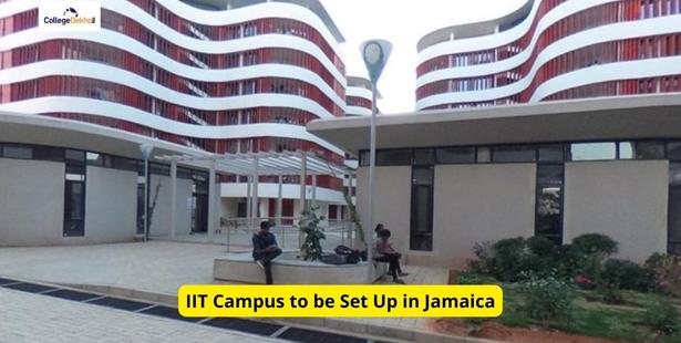 IIT Campus to be Set Up in Jamaica