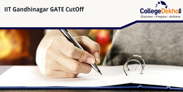 IIT Gandhinagar GATE Cutoff 2022