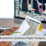 IIT JAM 2022 Economics Question Paper Analysis, Answer Key