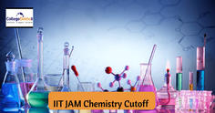 IIT JAM Chemistry Cutoff 2023 - Check Year & Category-Wise Qualifying Cutoff Here