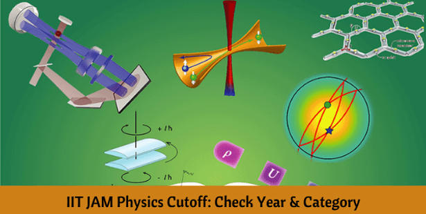 IIT JAM Physics Cutoff: Check Year & Category-Wise Qualifying Minimum Marks