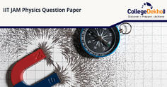 IIT JAM Physics (PH) Predicted Question Paper 2023 - Important Questions, Chapters, Analysis