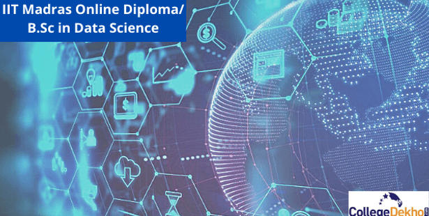 IIT-Madra Online Diploma/ B.Sc in Data Science course