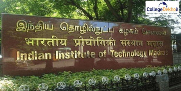 IIT Madras and IIITDM Kancheepuram Sign MoU for Academic and Research ...
