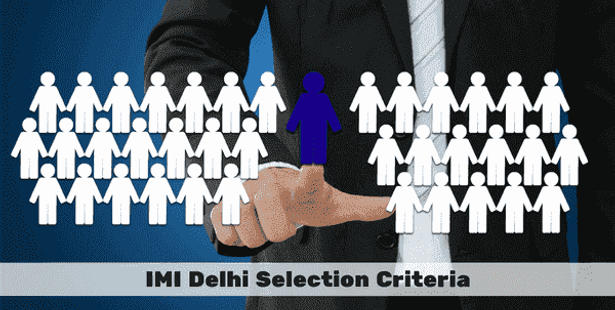 IMI Delhi Admission